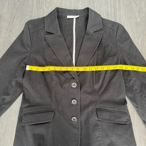 Revolution by Ricki’s - Black Blazer - Picture 6 of 6